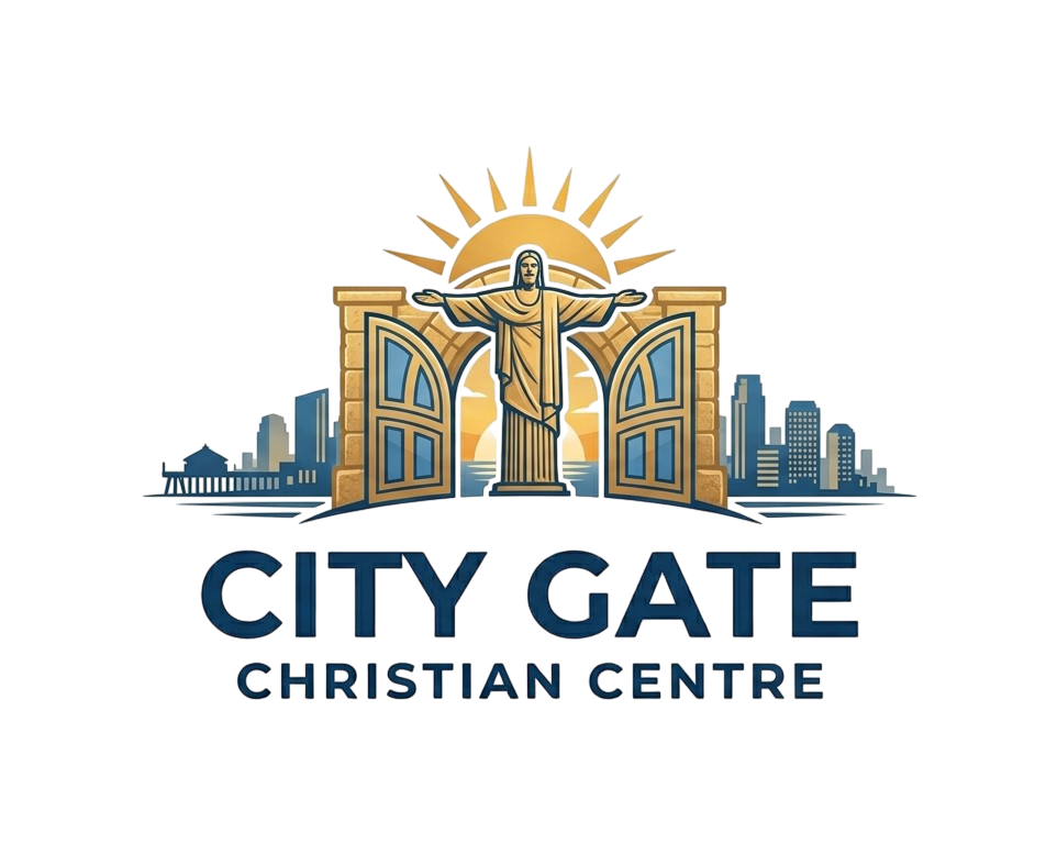 City Gate Christian Centre